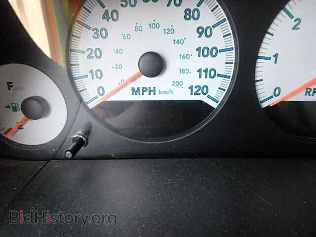 2007 DODGE CARAVAN - VIN: 1D4GP24R37B187198 - Фото 8