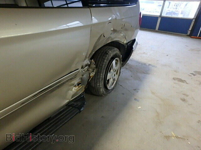 2007 DODGE CARAVAN - VIN: 2D4GP44L97R266013 - Фото 10