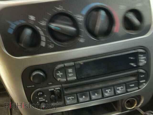 2003 DODGE NEON - VIN: 1B3ES56C43D147645 - Фото 9