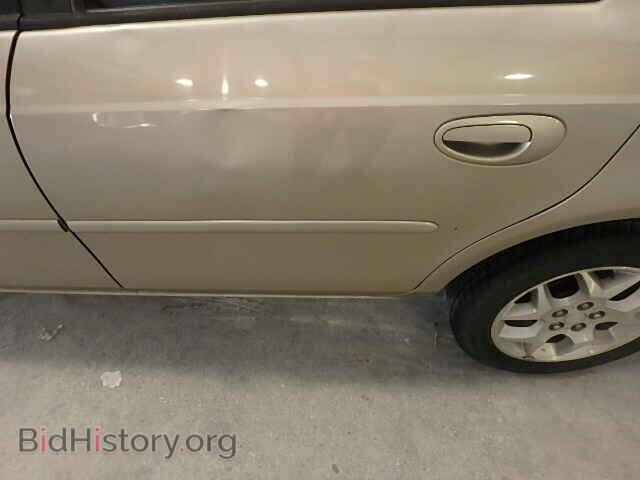 2002 DODGE NEON - VIN: 1B3AS56C12D605591 - Фото 9