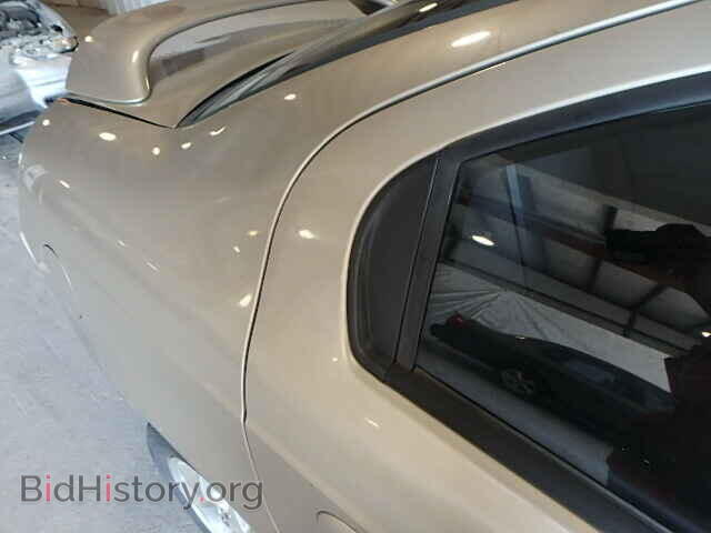 2002 DODGE NEON - VIN: 1B3AS56C12D605591 - Фото 10