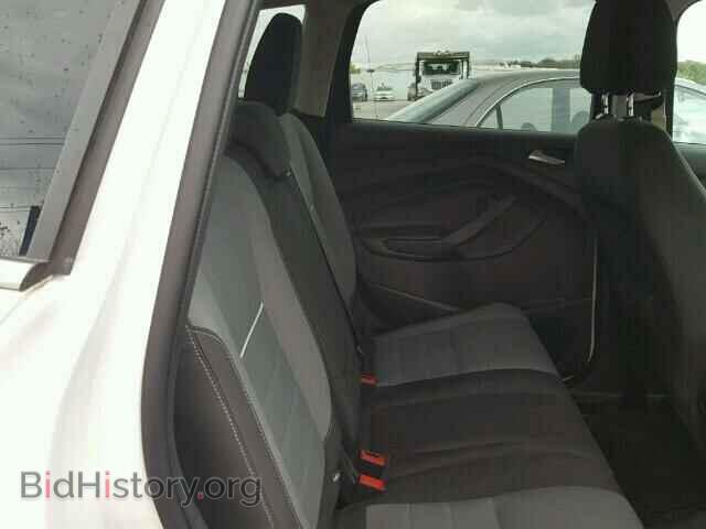 2013 FORD ESCAPE - VIN: 1FMCU0G98DUB38143 - Фото 6