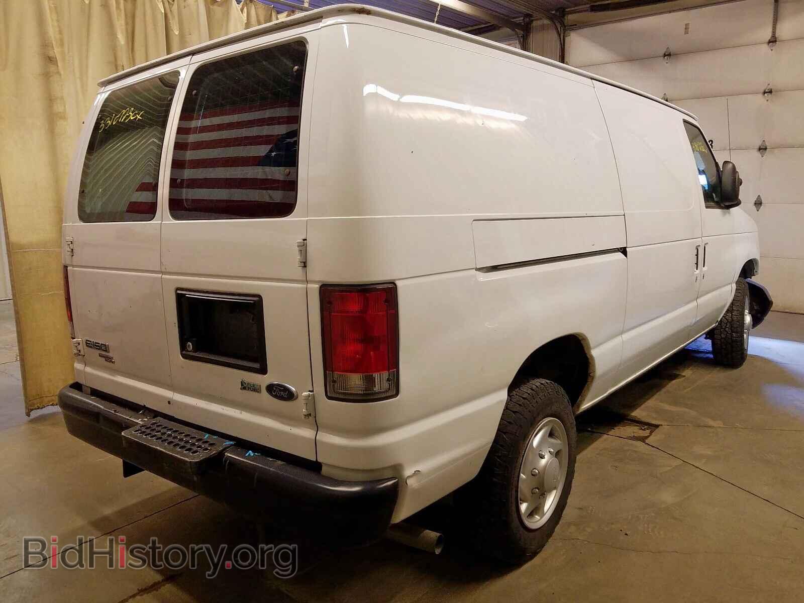 2014 FORD ECONOLINE - VIN: 1FTNE1EW2EDA55544 - Photo 4