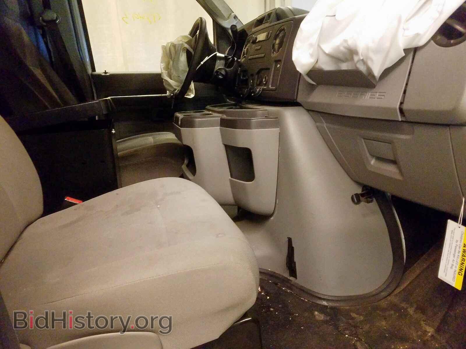 2014 FORD ECONOLINE - VIN: 1FTNE1EW2EDA55544 - Photo 5