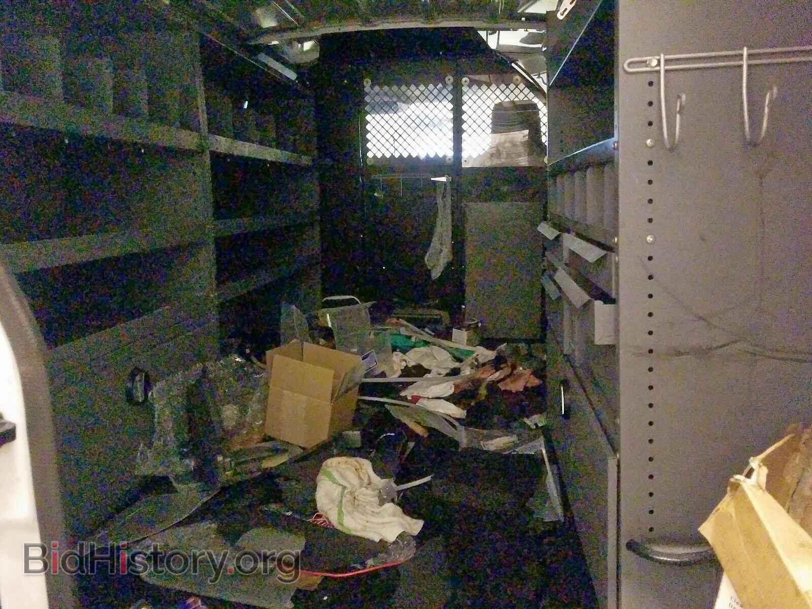 2014 FORD ECONOLINE - VIN: 1FTNE1EW2EDA55544 - Photo 6