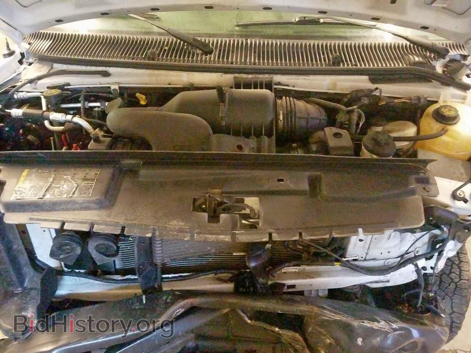 2014 FORD ECONOLINE - VIN: 1FTNE1EW2EDA55544 - Photo 7