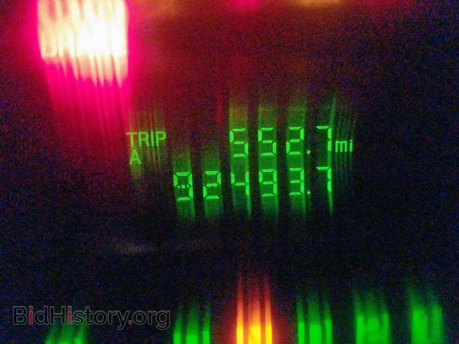 2014 FORD ECONOLINE - VIN: 1FTNE1EW2EDA55544 - Photo 8