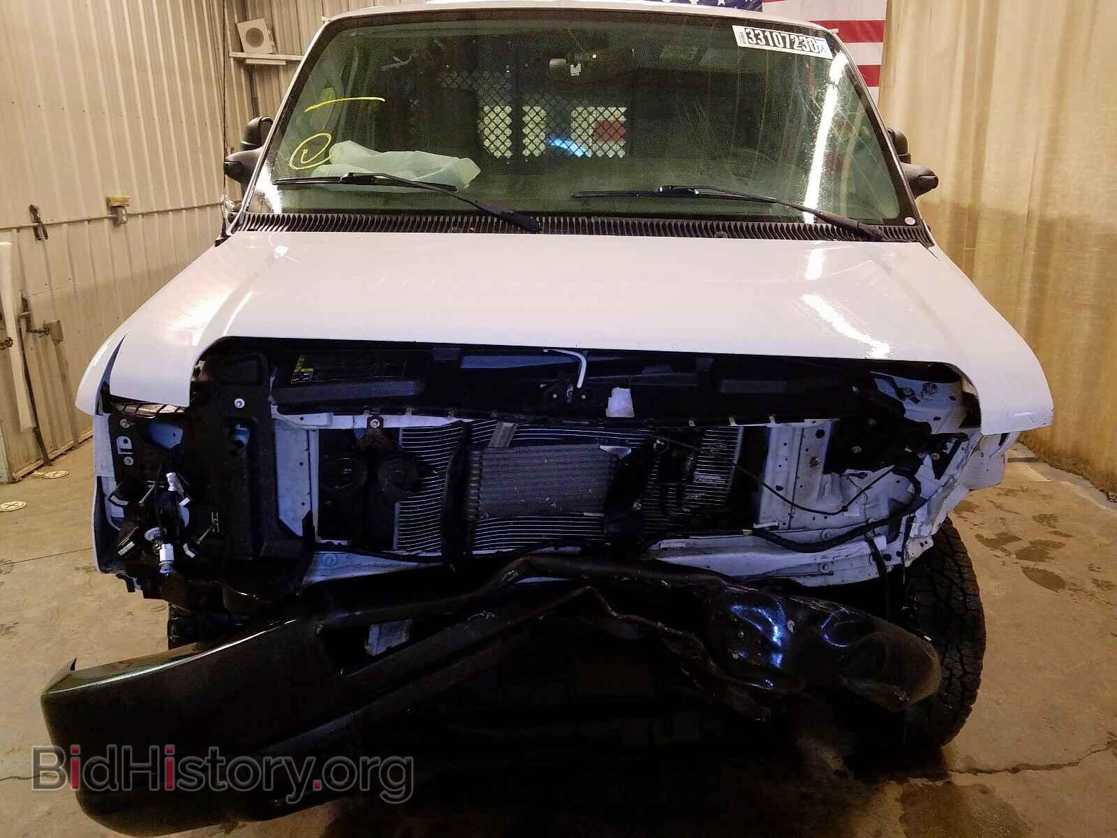 2014 FORD ECONOLINE - VIN: 1FTNE1EW2EDA55544 - Photo 9