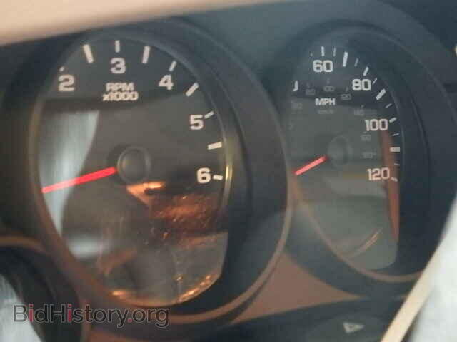 2009 CHEVROLET SILVERADO - VIN: 1GCEC19C99Z110375 - Фото 8
