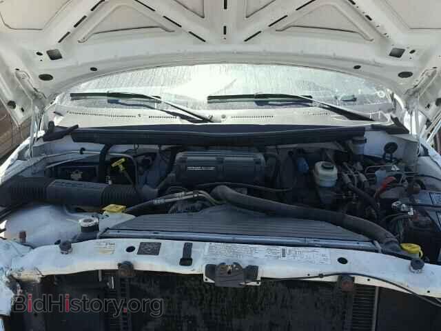 1998 DODGE RAM 3500 - VIN: 3B6MC3655WM256724 - Фото 7