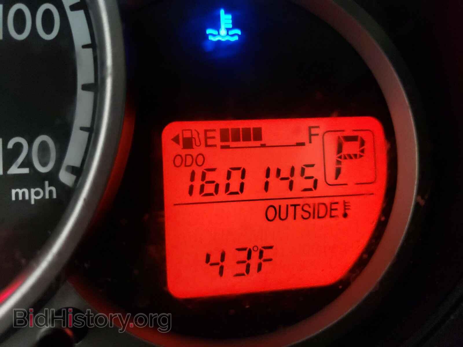 2012 MAZDA 2 - VIN: JM1DE1LY5C0145758 - Фото 8