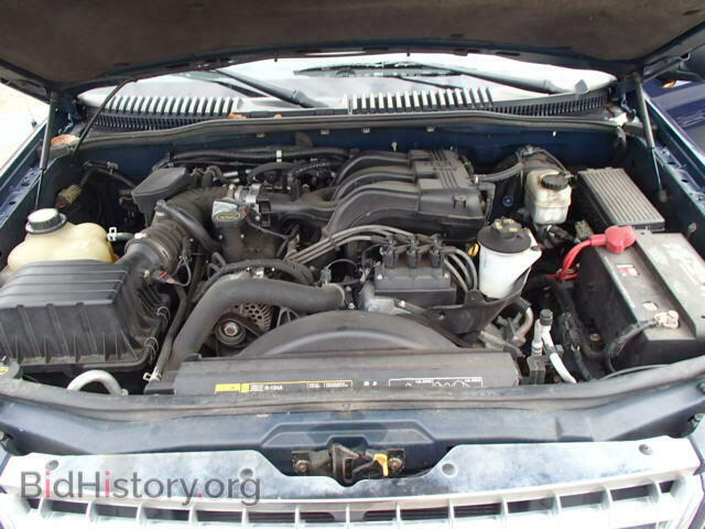 2005 FORD EXPLORER - VIN: 1FMZU73E75UA58405 - Фото 7