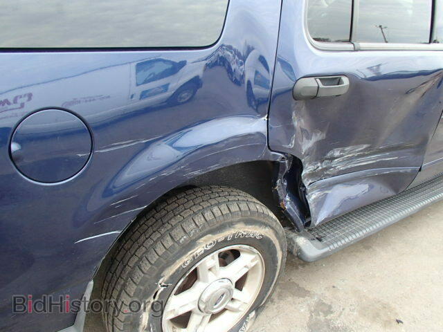 2005 FORD EXPLORER - VIN: 1FMZU73E75UA58405 - Фото 9