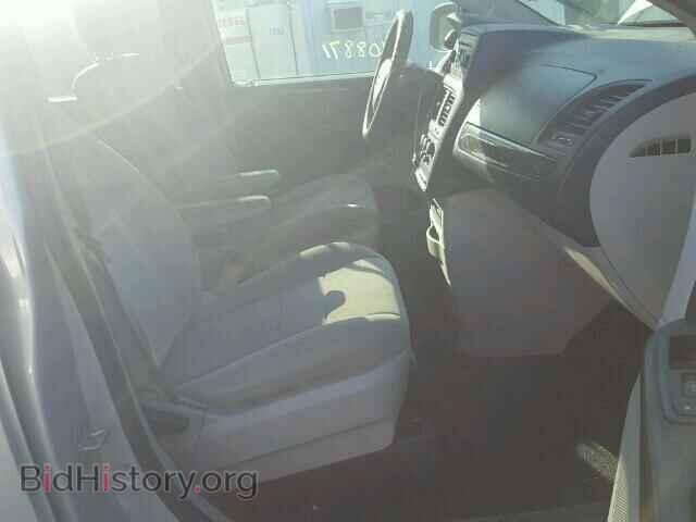 2011 DODGE CARAVAN - VIN: 2D4RN3DG3BR720423 - Photo 5