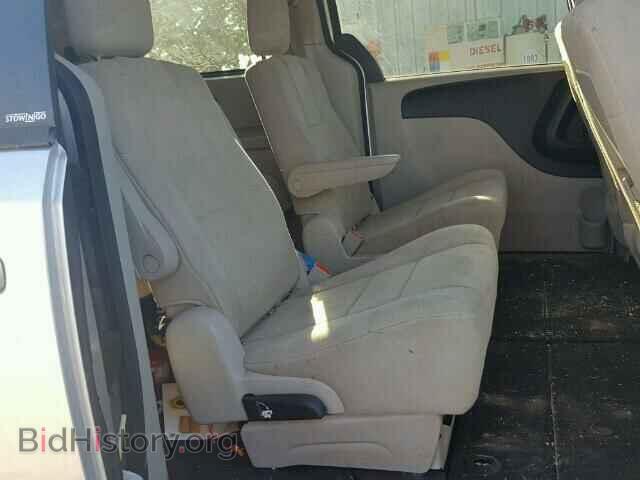 2011 DODGE CARAVAN - VIN: 2D4RN3DG3BR720423 - Photo 6