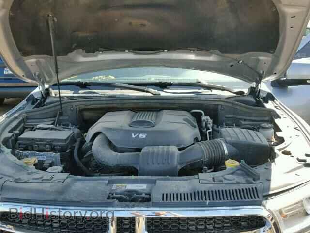 2014 DODGE DURANGO - VIN: 1C4RDHDG2EC494546 - Фото 7