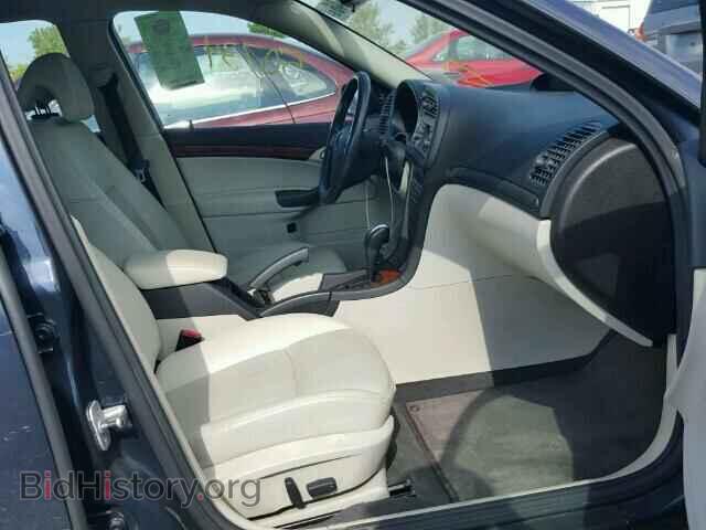 2006 SAAB 9 3 - VIN: YS3FD59Y861123304 - Фото 5