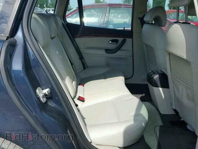 2006 SAAB 9 3 - VIN: YS3FD59Y861123304 - Фото 6