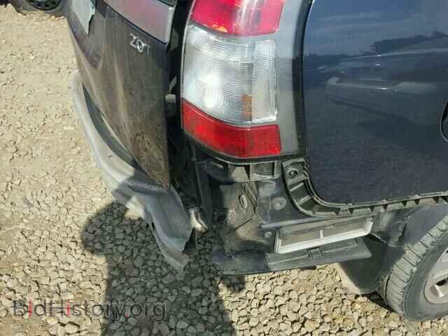 2006 SAAB 9 3 - VIN: YS3FD59Y861123304 - Фото 10