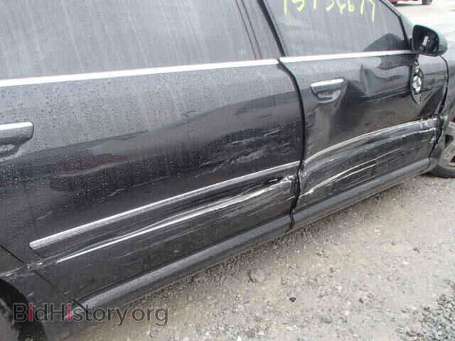 2005 AUDI A8 - VIN: WAUML44E55N014697 - Фото 9