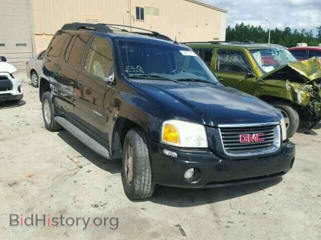 Photo 1GKES16S046139924 - GMC ENVOY 2004