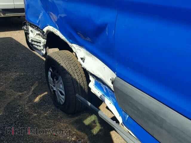 2015 FORD TRANSIT CO - VIN: 1FTNR2CM8FKA81820 - Фото 9