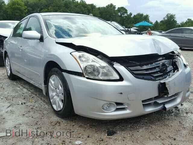 Фотография 1N4AL2AP8CN413512 - NISSAN ALTIMA BAS 2012
