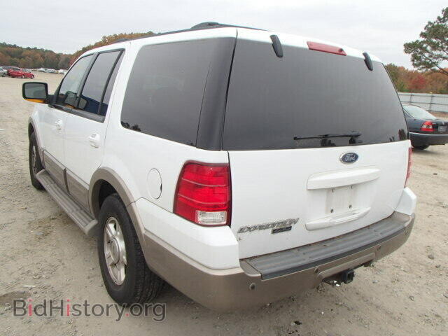 2004 FORD EXPEDITION - VIN: 1FMFU18L44LA63475 - Фото 3