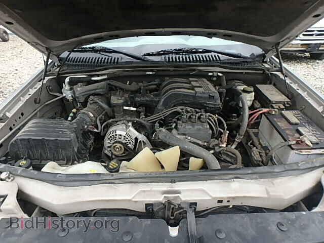 2006 FORD EXPLORER - VIN: 1FMEU73E96UA02692 - Фото 7