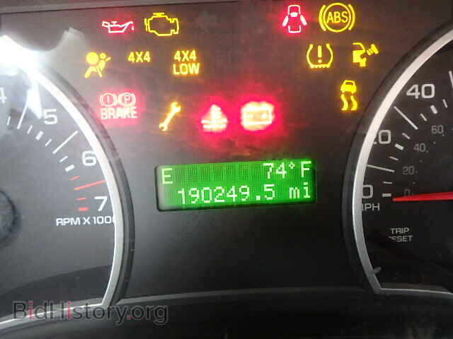 2006 FORD EXPLORER - VIN: 1FMEU73E96UA02692 - Фото 8