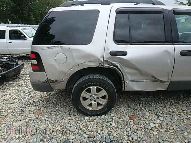 2006 FORD EXPLORER - VIN: 1FMEU73E96UA02692 - Фото 9