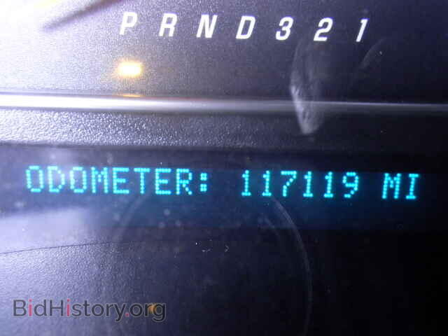 2007 GMC ENVOY - VIN: 1GKDT13S272227351 - Фото 8