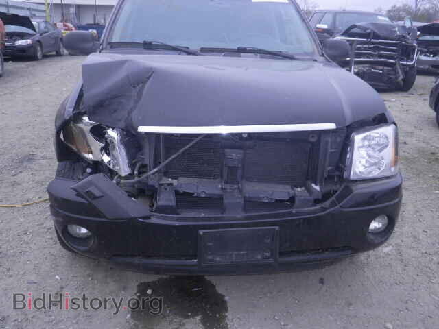2007 GMC ENVOY - VIN: 1GKDT13S272227351 - Фото 9