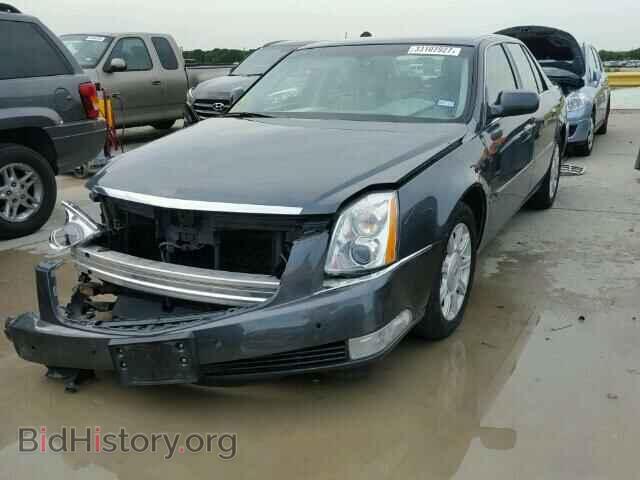 2009 CADILLAC DTS - VIN: 1G6KD57Y99U129594 - Фото 2
