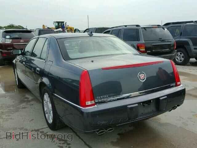 2009 CADILLAC DTS - VIN: 1G6KD57Y99U129594 - Фото 3