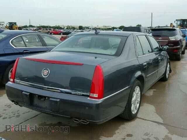 2009 CADILLAC DTS - VIN: 1G6KD57Y99U129594 - Фото 4