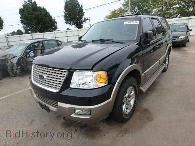 2004 FORD EXPEDITION - VIN: 1FMFU18L54LA56776 - Photo 2