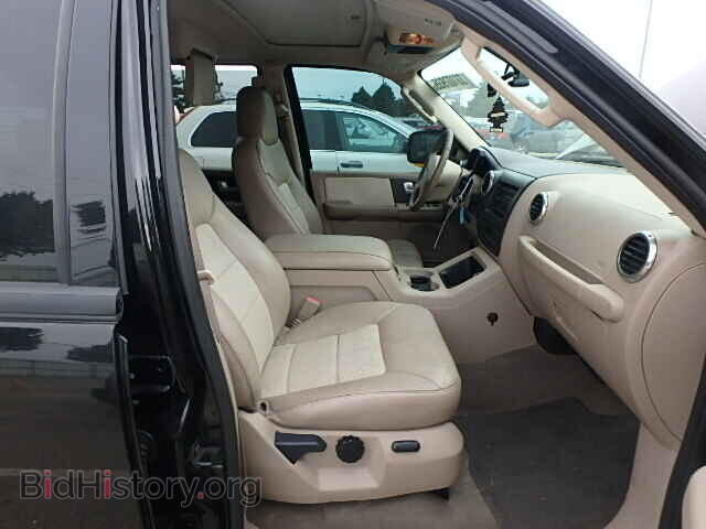 2004 FORD EXPEDITION - VIN: 1FMFU18L54LA56776 - Photo 5