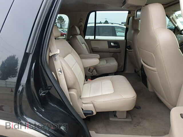 2004 FORD EXPEDITION - VIN: 1FMFU18L54LA56776 - Photo 6