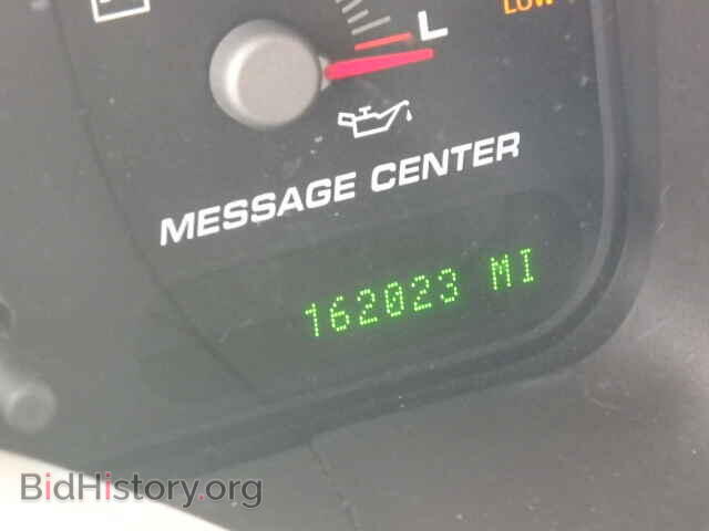 2004 FORD EXPEDITION - VIN: 1FMFU18L54LA56776 - Photo 8