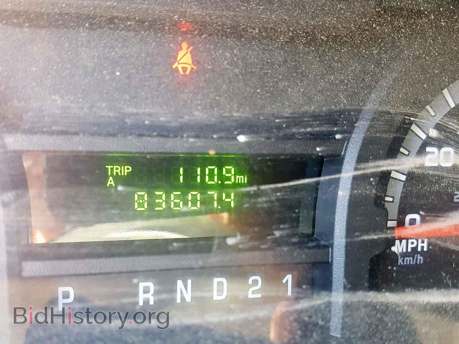 2014 FORD ECONOLINE - VIN: 1FTNE2EW1EDA63835 - Photo 8