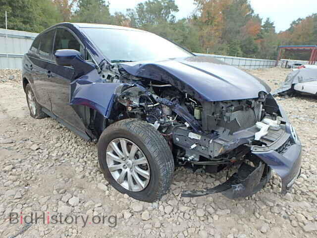 Фотография JM3ER2W52A0332461 - MAZDA CX-7 2010