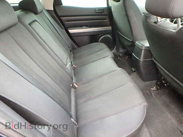 2010 MAZDA CX-7 - VIN: JM3ER2W52A0332461 - Фото 6