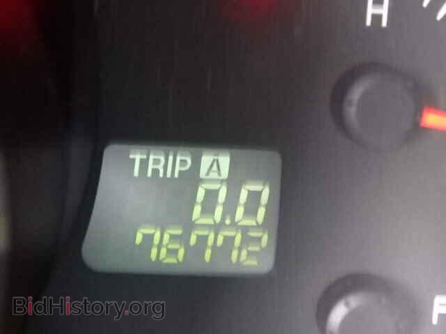 2010 MAZDA CX-7 - VIN: JM3ER2W52A0332461 - Фото 8
