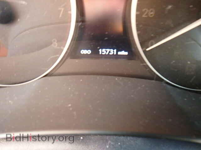 2014 LEXUS ES350 - VIN: JTHBK1GG7E2092441 - Фото 8