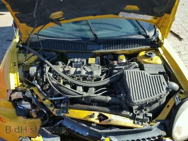 2003 DODGE NEON - VIN: 1B3ES56C33D150732 - Фото 7