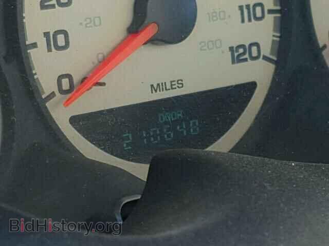 2003 DODGE NEON - VIN: 1B3ES56C33D150732 - Фото 8