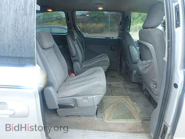 2006 DODGE CARAVAN - VIN: 2D4GP44L36R600602 - Фото 6
