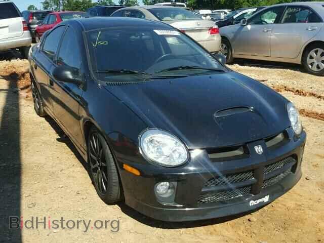 Фотография 1B3AS66S94D604219 - DODGE NEON 2004