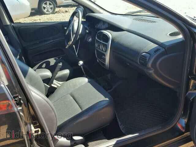 2004 DODGE NEON - VIN: 1B3AS66S94D604219 - Фото 5